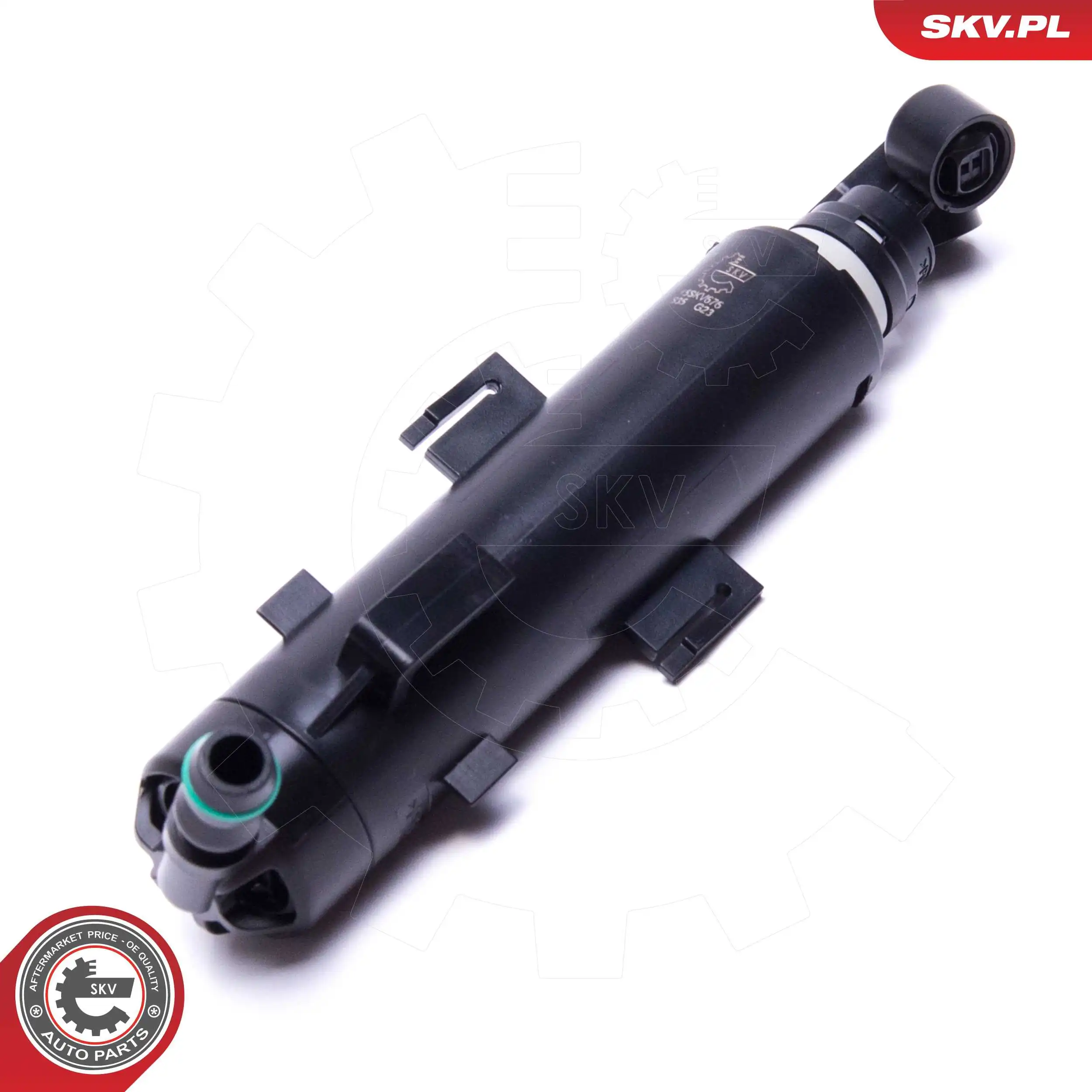 Washer Fluid Jet, headlight cleaning 15SKV676