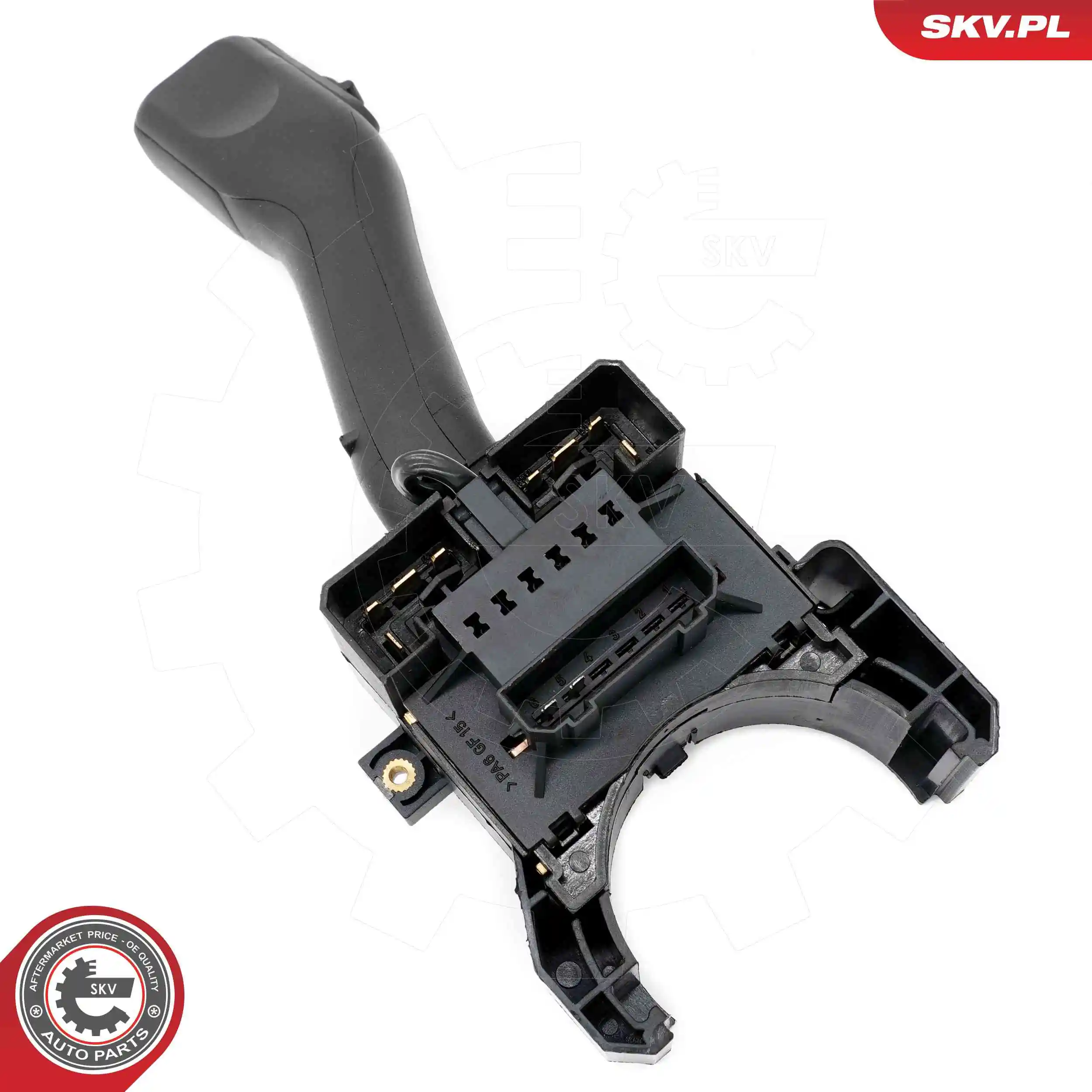 مفتاح عمود التوجيه 38SKV552