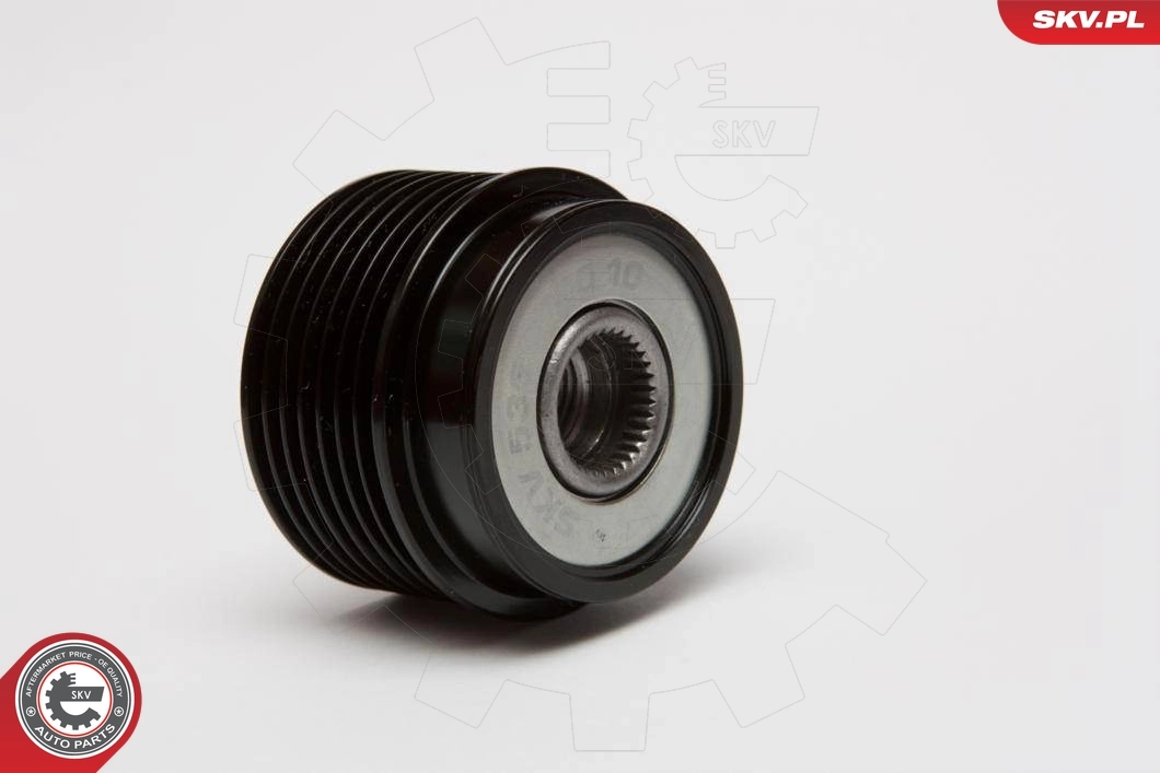 ESEN SKV 11SKV051 Alternator Freewheel Clutch