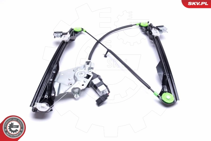 Window Regulator 00SKV751