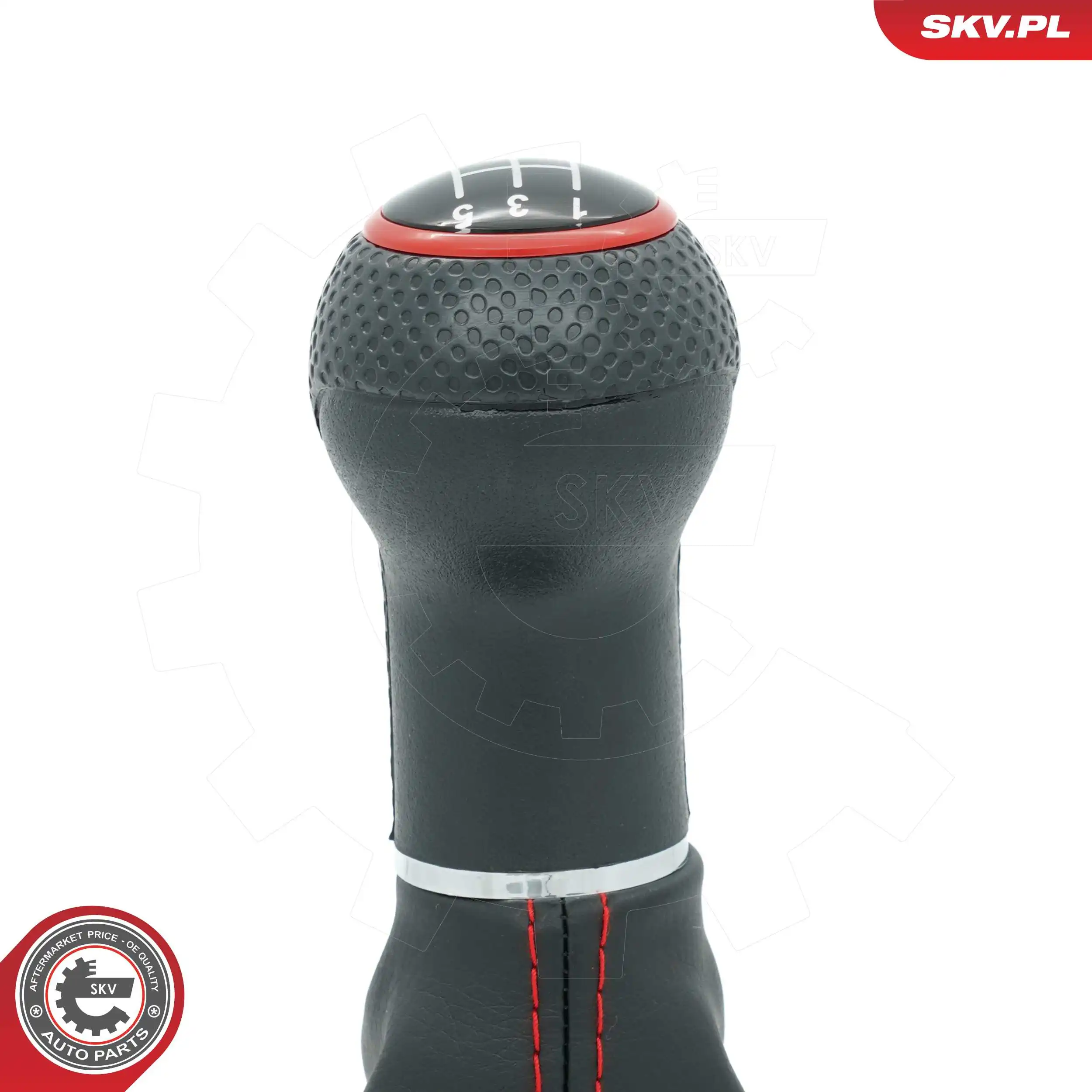 Gear Shift Lever Knob 63SKV461