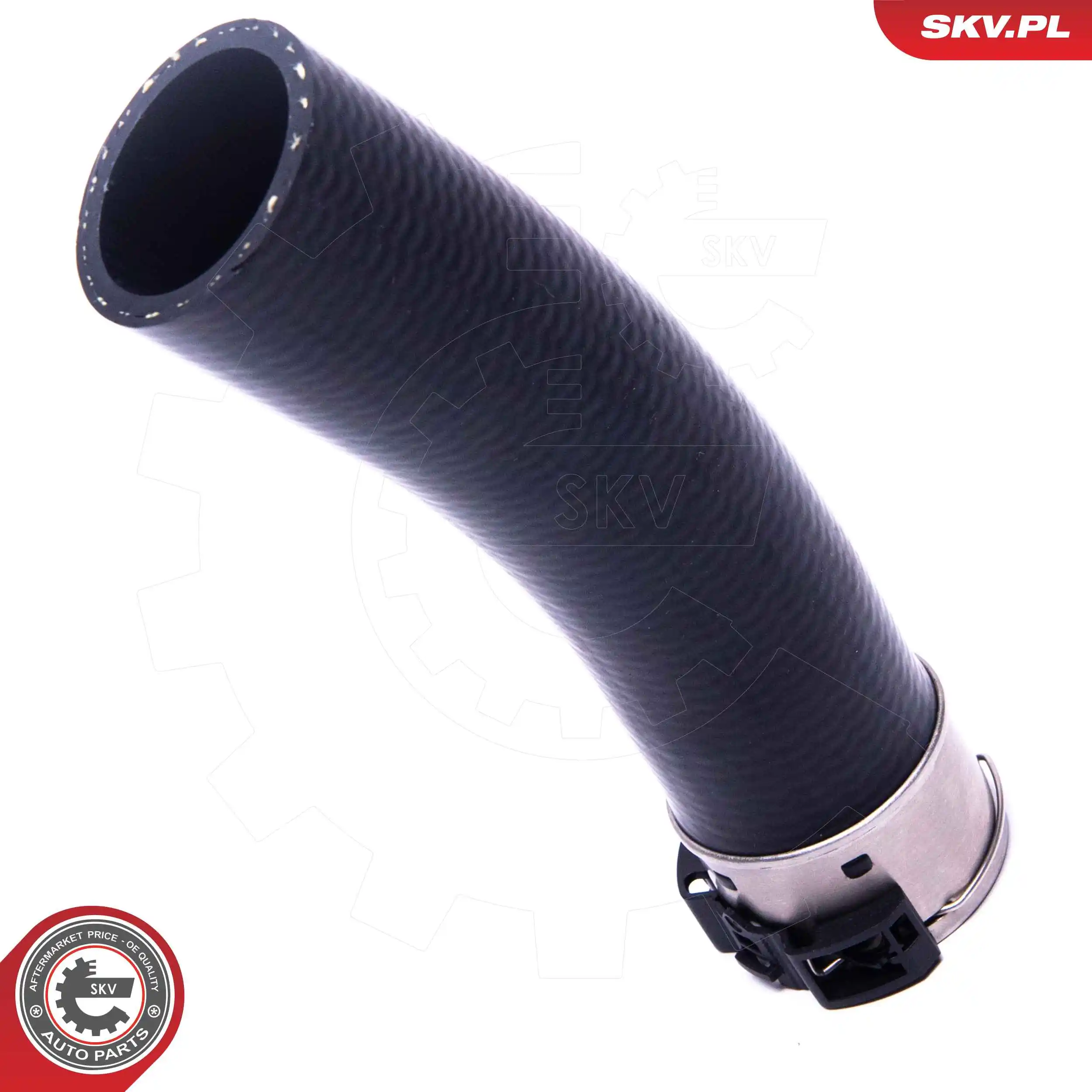 Charge Air Hose 43SKV093