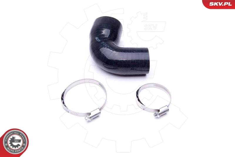 ESEN SKV 43SKV263 Charge Air Hose