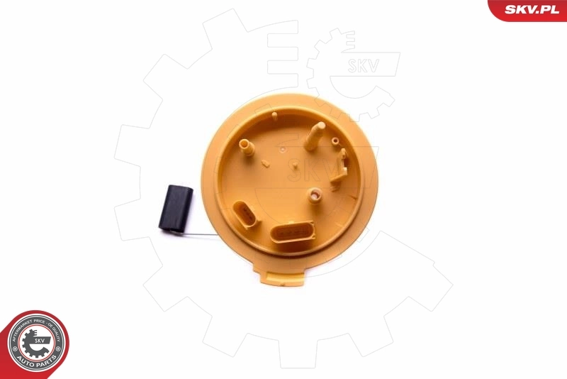 Fuel Feed Unit 02SKV795