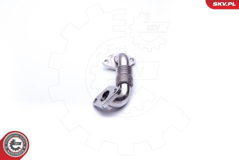 Pipe, EGR valve 14SKV700
