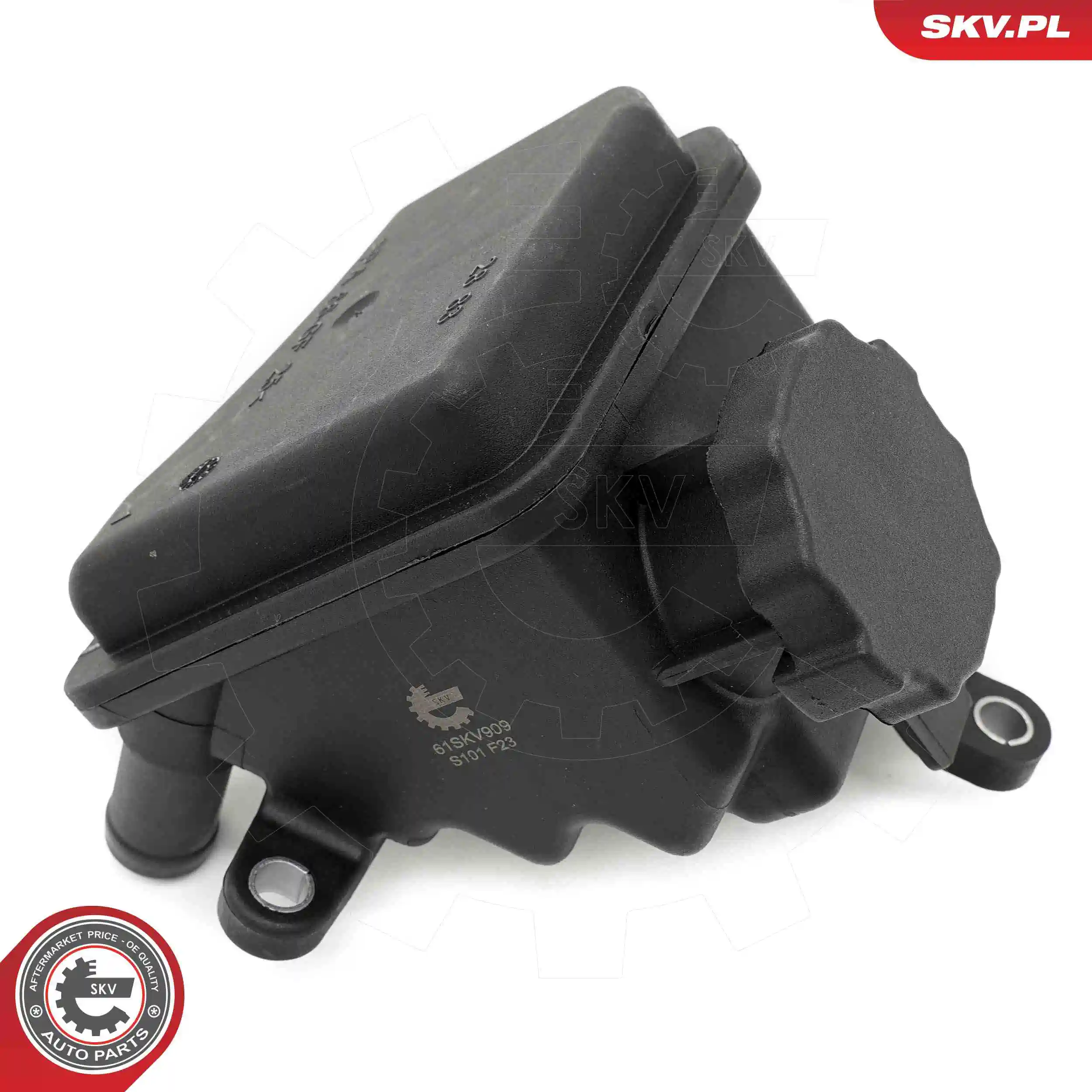 ESEN SKV 61SKV909 Equalising reservoir, hydraulic oil (power steering)