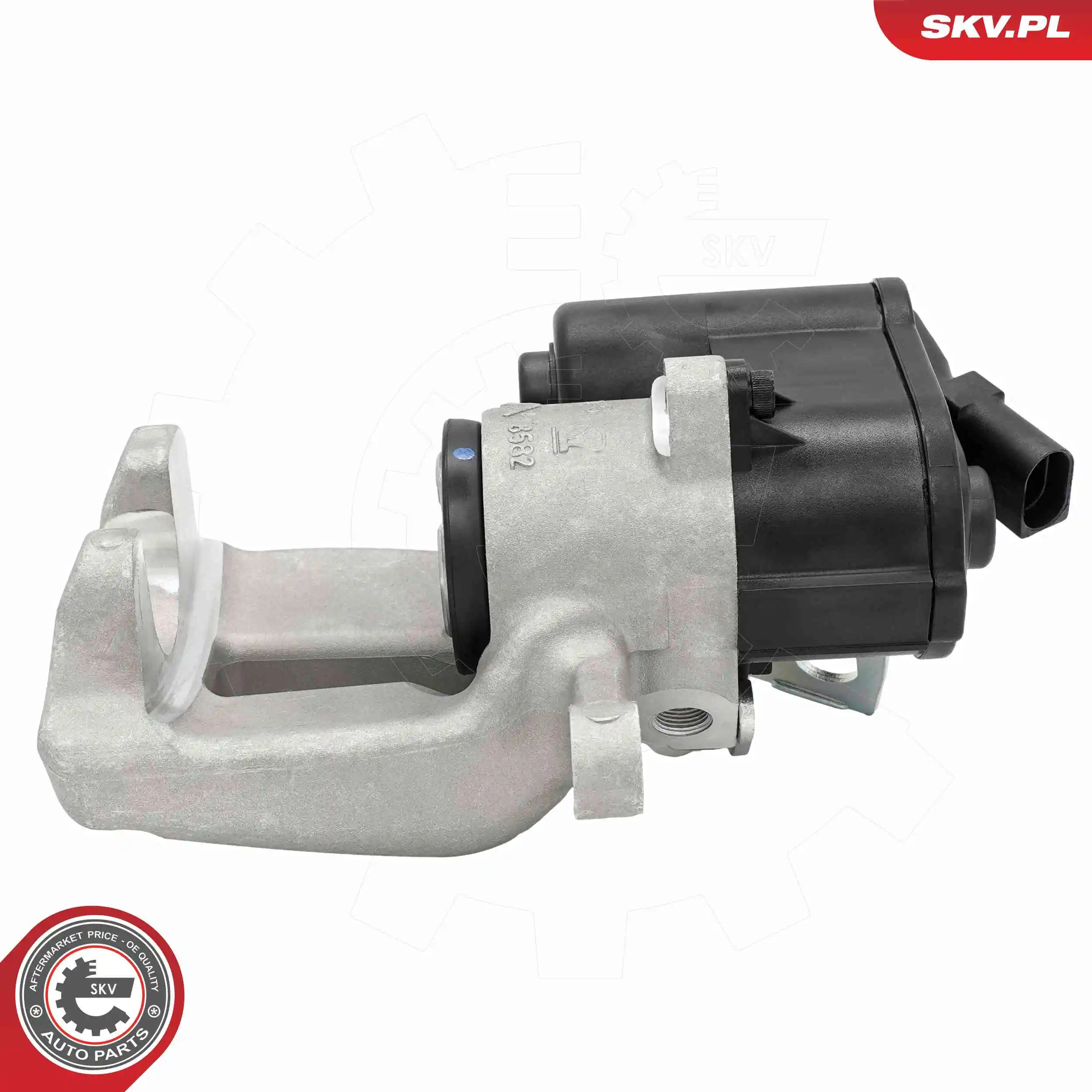 Brake Caliper 74SKV983