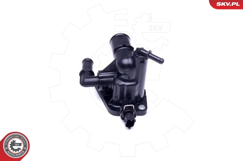 Thermostat, coolant 20SKV089