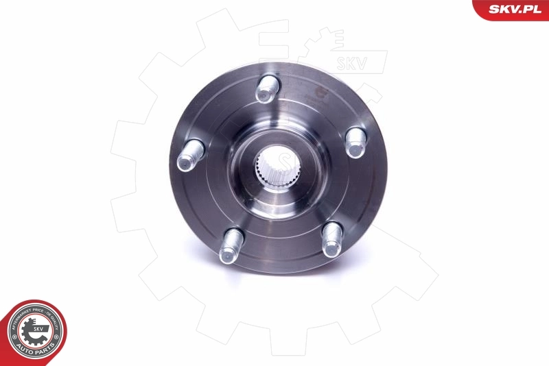 Wheel Bearing Kit 29SKV368