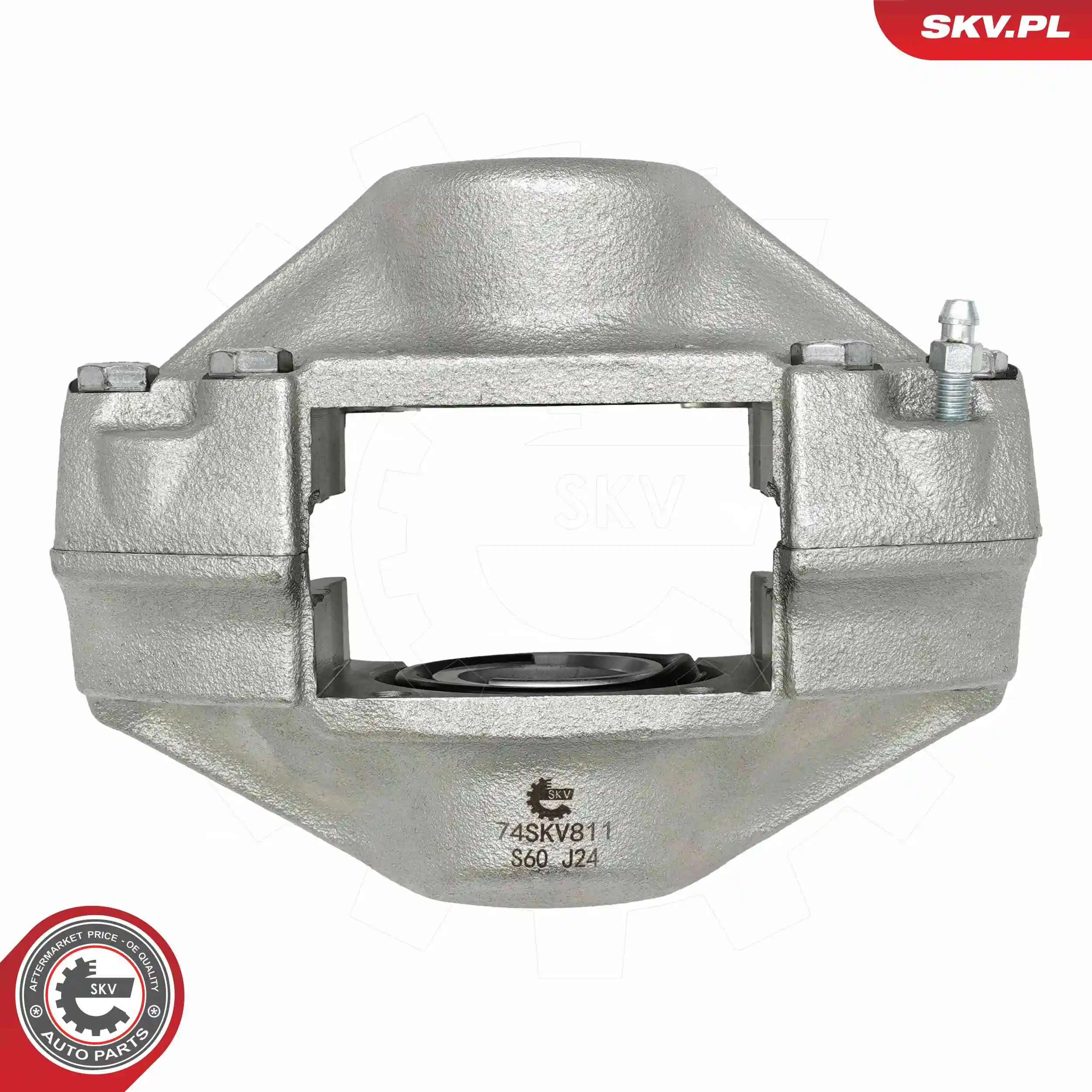 Brake Caliper 74SKV811