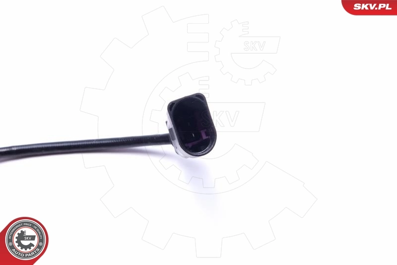 Sensor, exhaust gas temperature 30SKV395