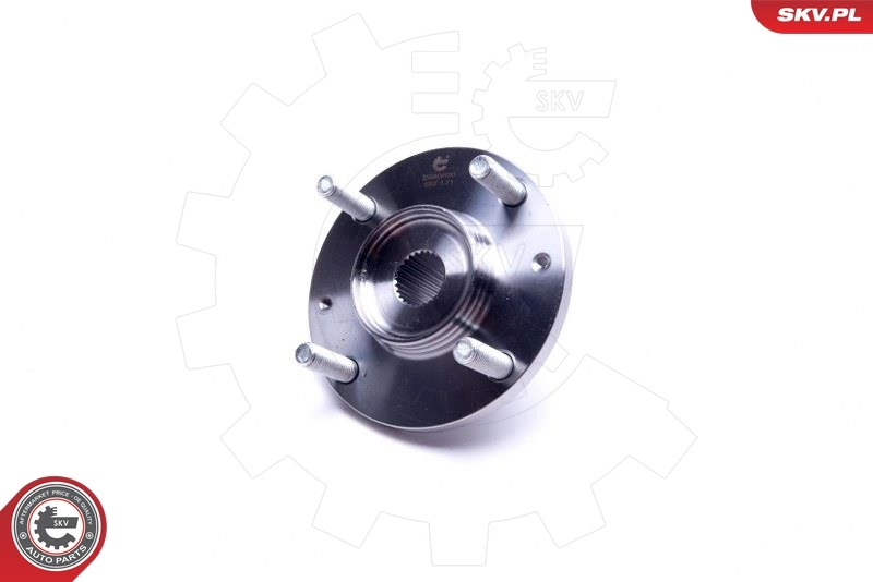 Wheel Bearing Kit 29SKV480