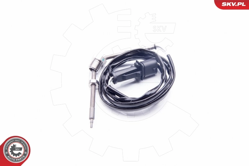 Sensor, exhaust gas temperature 30SKV074