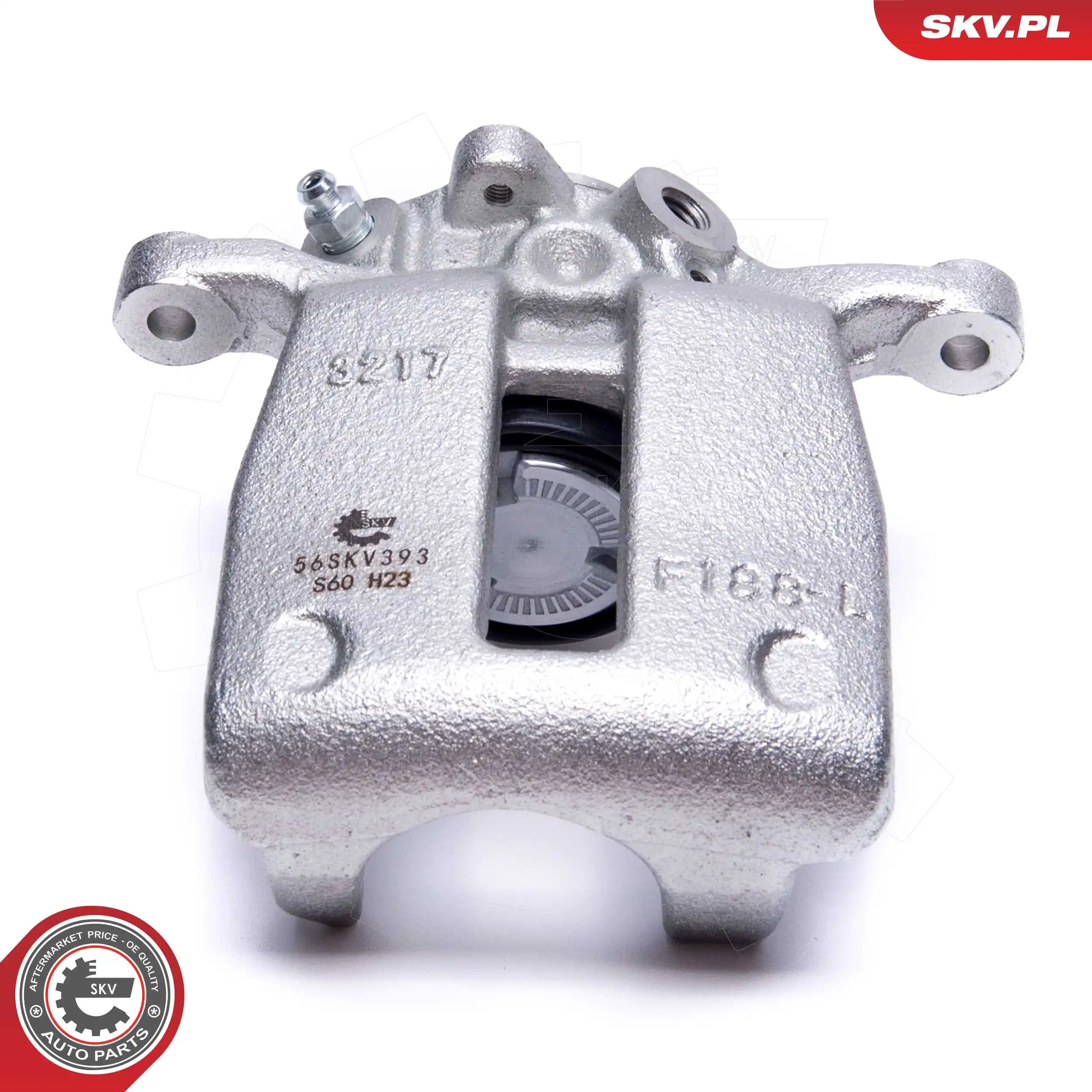 Brake Caliper 56SKV393