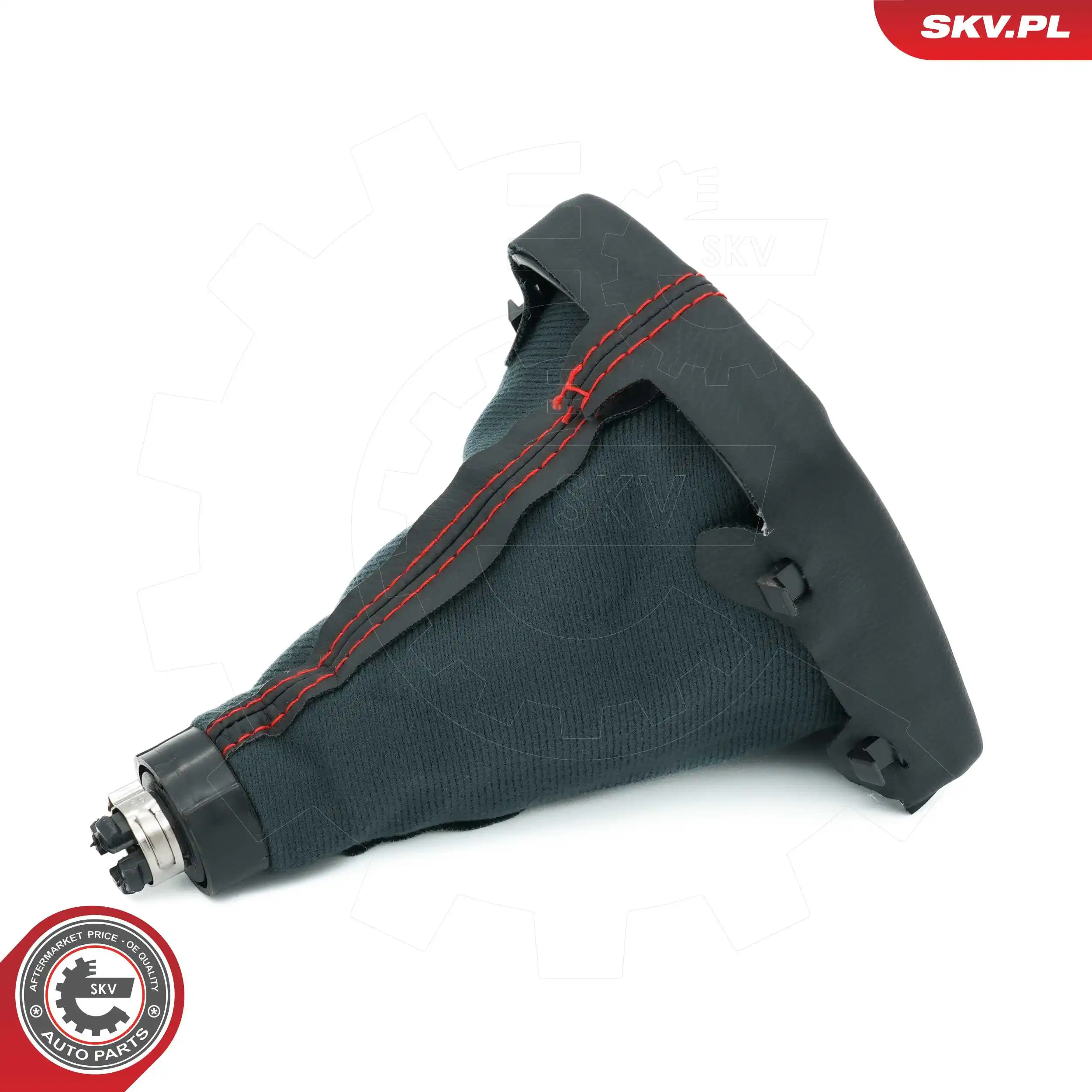 Gear Shift Lever Knob 63SKV411