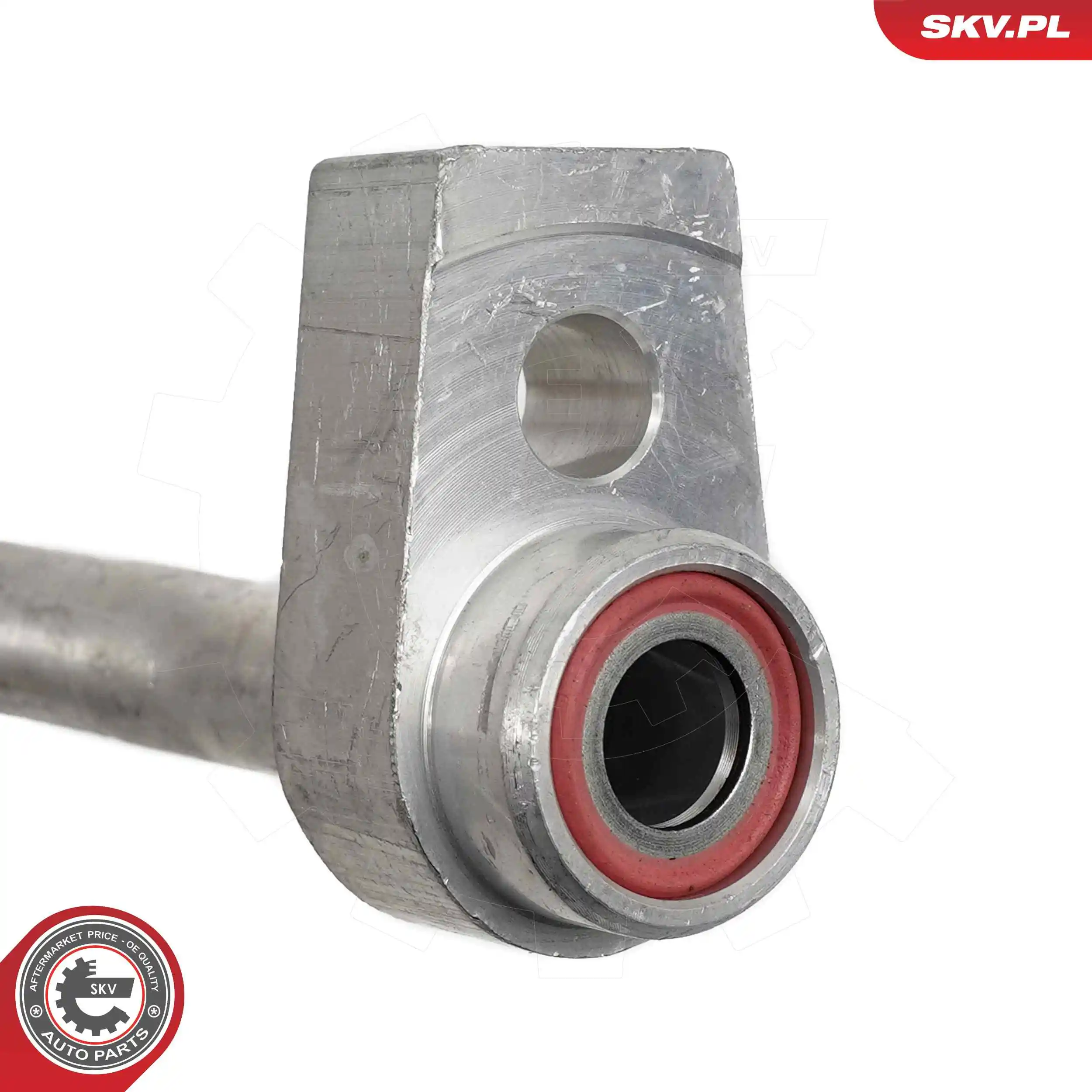 ESEN SKV 54SKV622 High-/Low Pressure Line, air conditioning