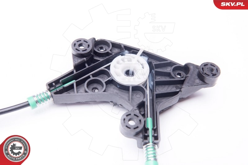 Window Regulator 00SKV021