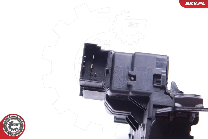 Tailgate Lock 16SKV344