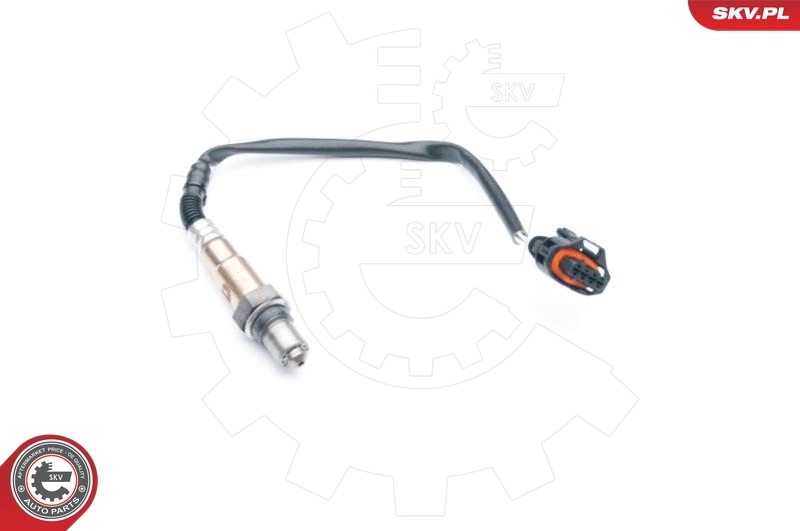 Oxygen Sensor 09SKV680