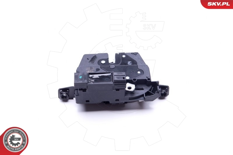 Tailgate Lock 16SKV344