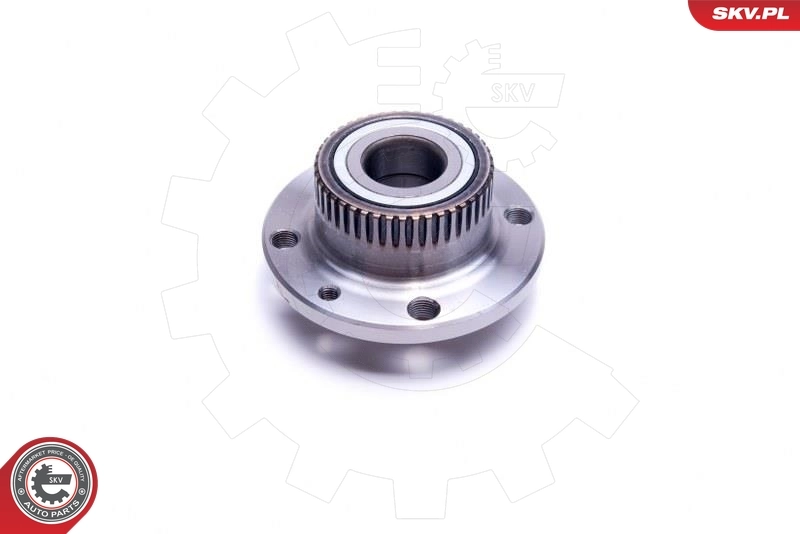 Wheel Bearing Kit 29SKV435