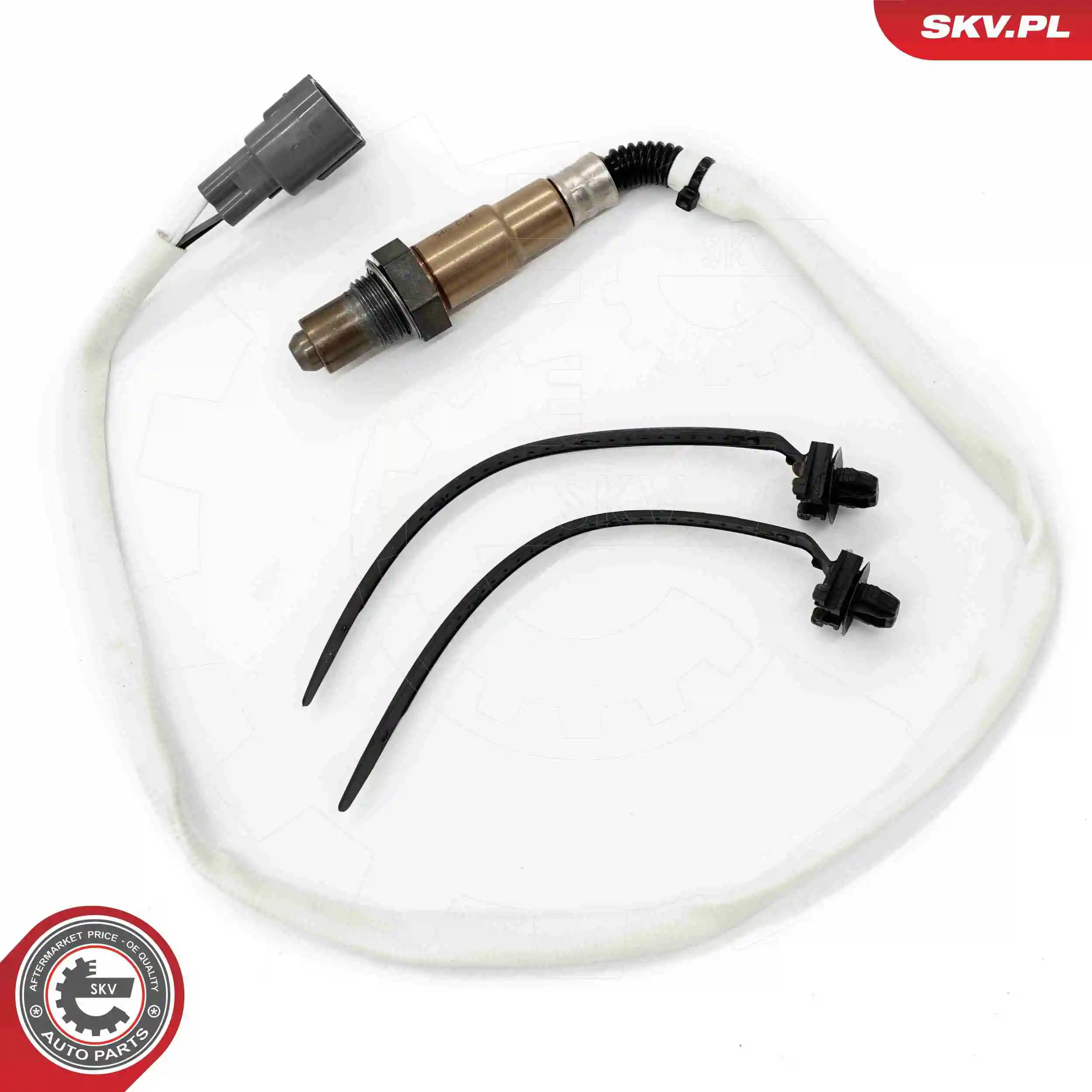 Oxygen Sensor 09SKV151