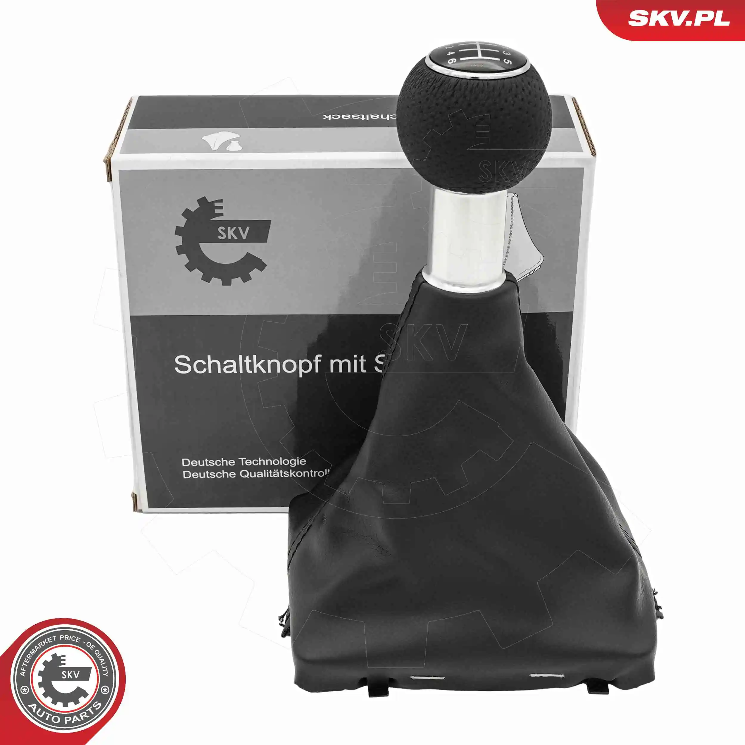 Gear Shift Lever Knob 63SKV516