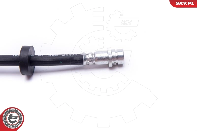 Brake Hose 35SKV145