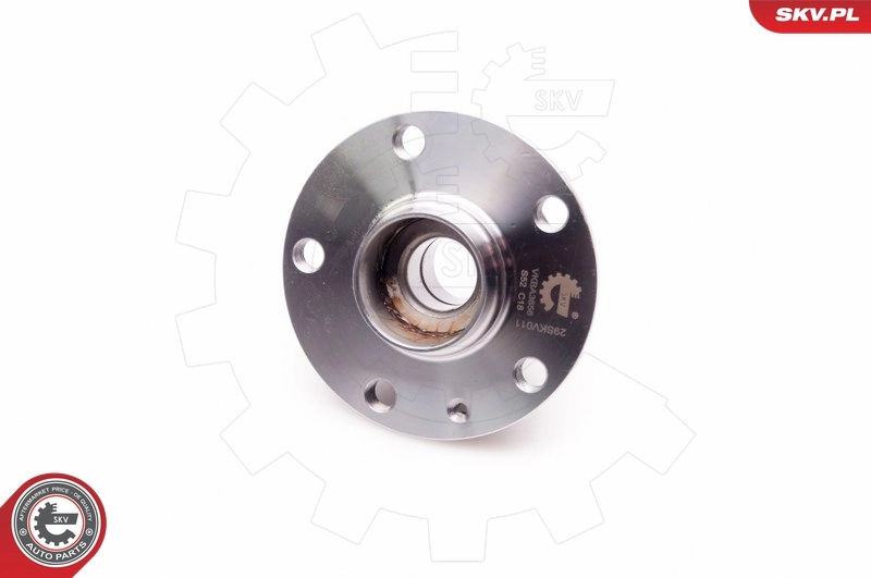 Wheel Bearing Kit 29SKV011