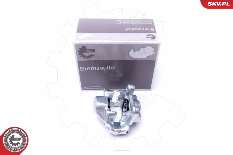 Brake Caliper 34SKV974
