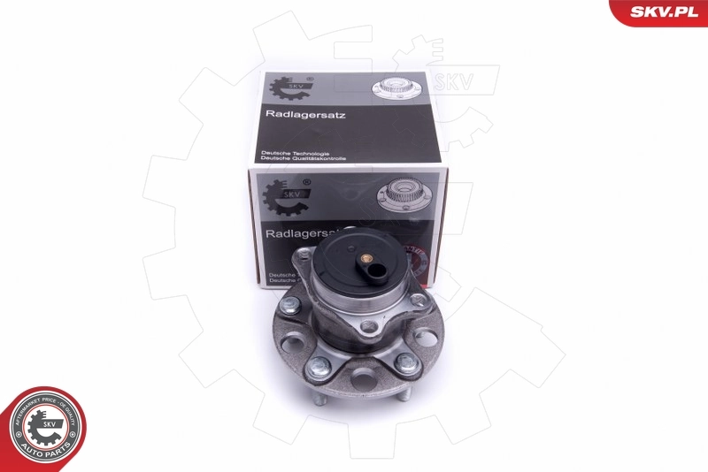 Wheel Bearing Kit 29SKV408