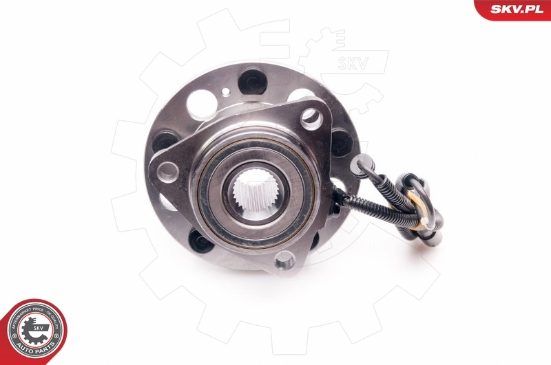 Wheel Bearing Kit 29SKV145