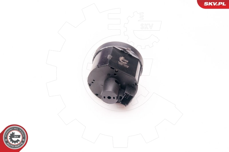 Switch, headlight 36SKV005