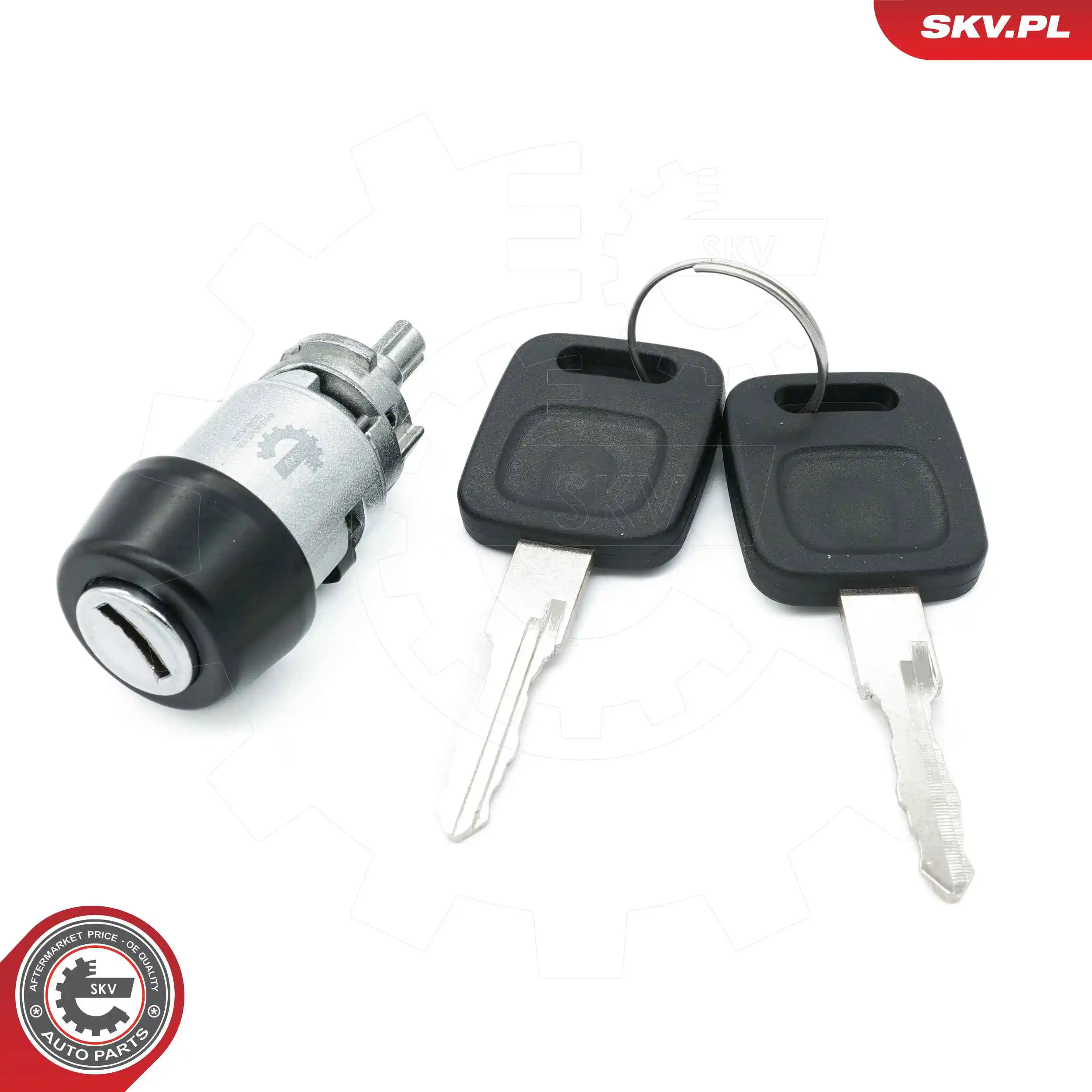 ESEN SKV 65SKV513 Lock Cylinder, ignition lock
