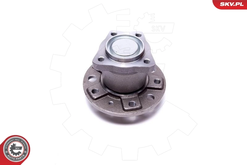 Wheel Bearing Kit 29SKV549