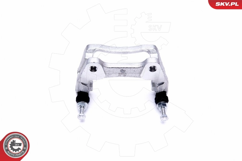 Bracket, brake caliper 45SKV533