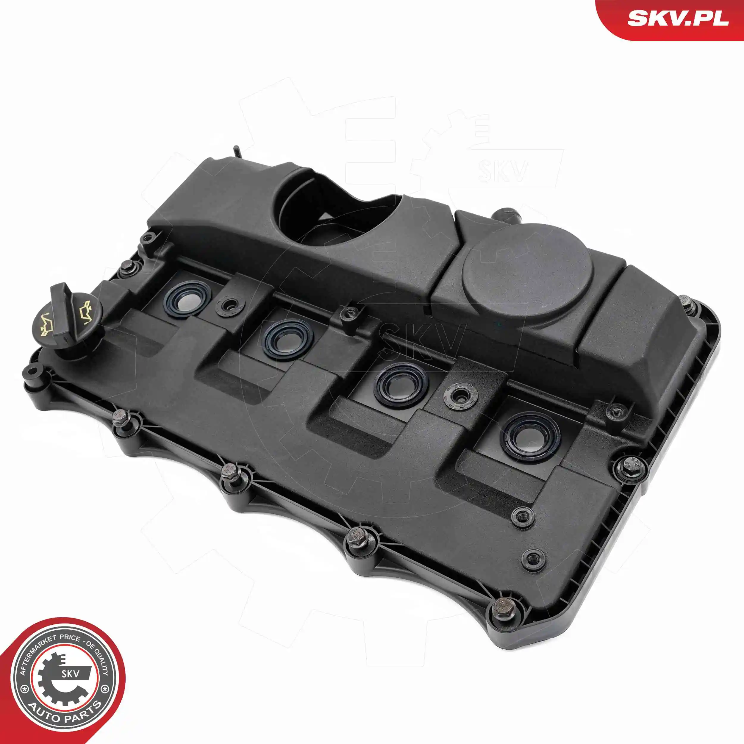 Cylinder Head Cover 48SKV126