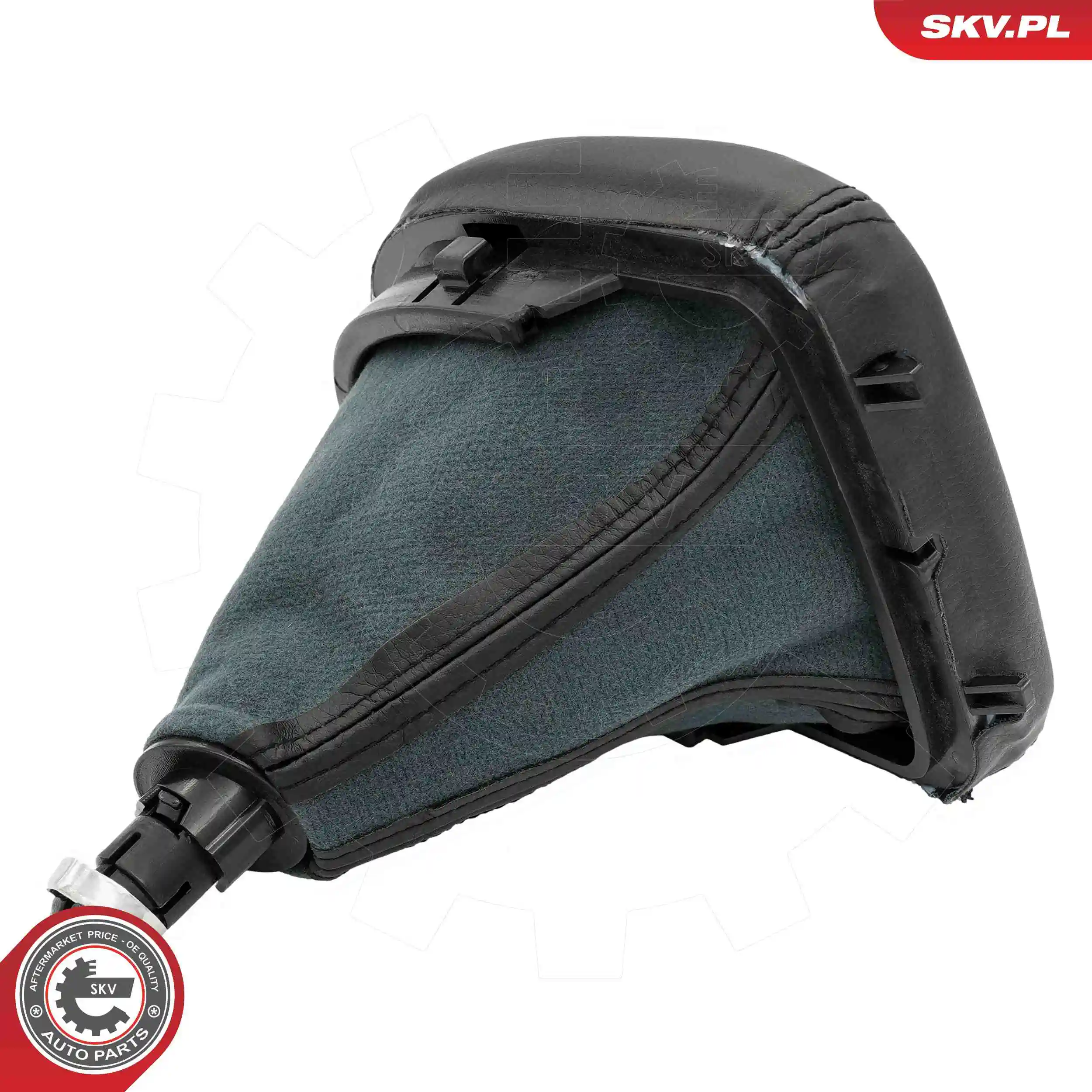 ESEN SKV 63SKV538 Gear Lever Knob