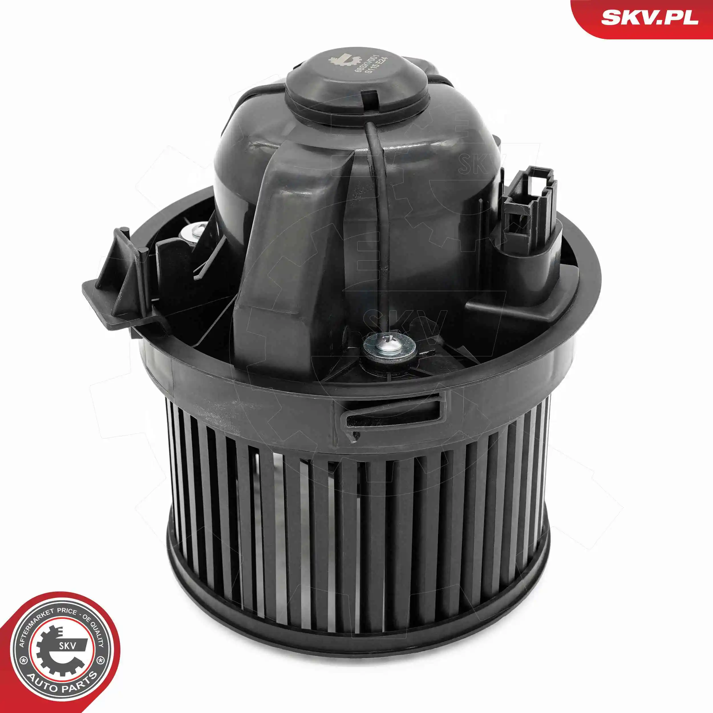 Interior Blower 68SKV001