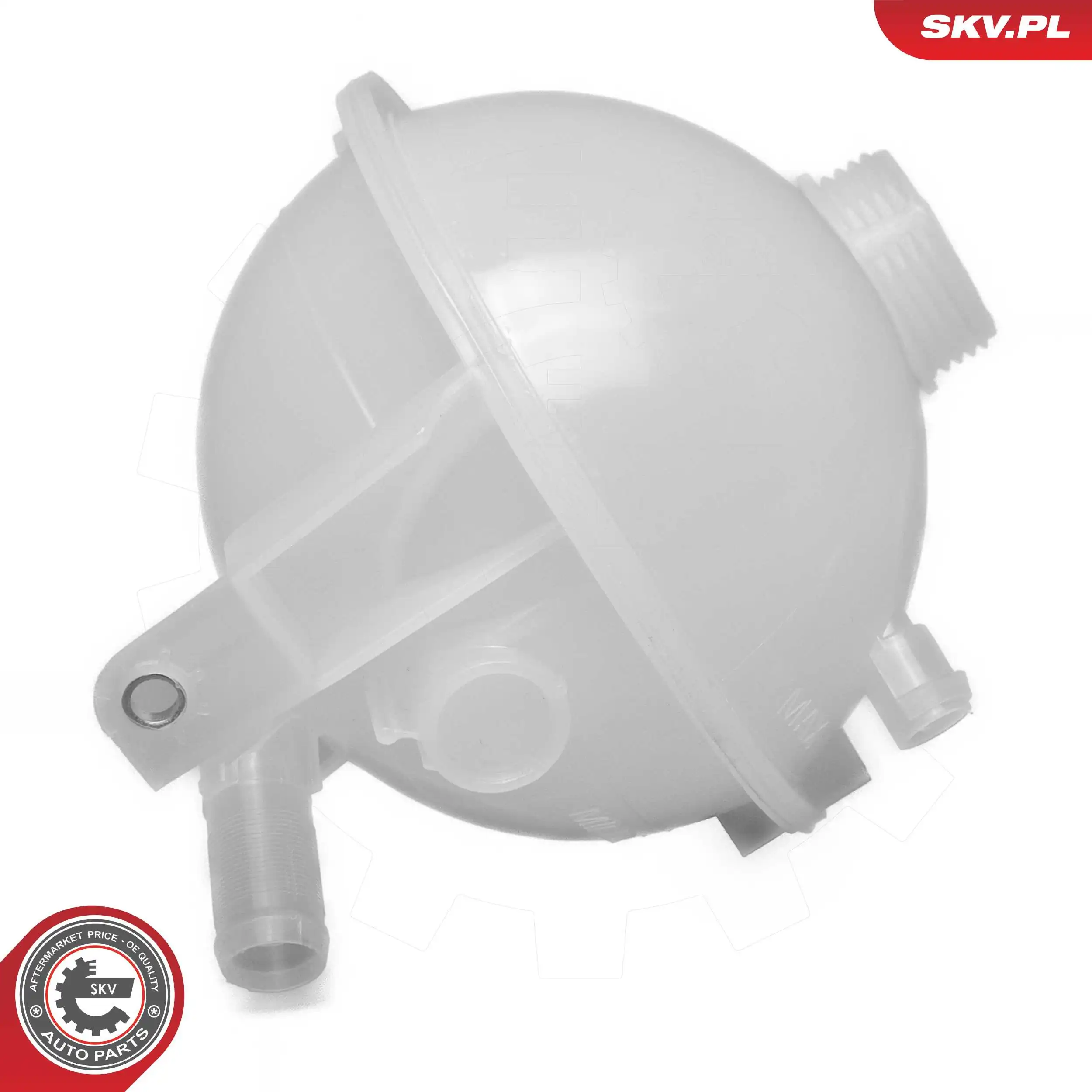 Expansion Tank, coolant 61SKV473