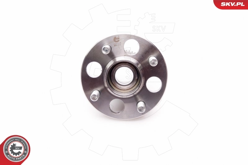 Set Galas Roda 29SKV054