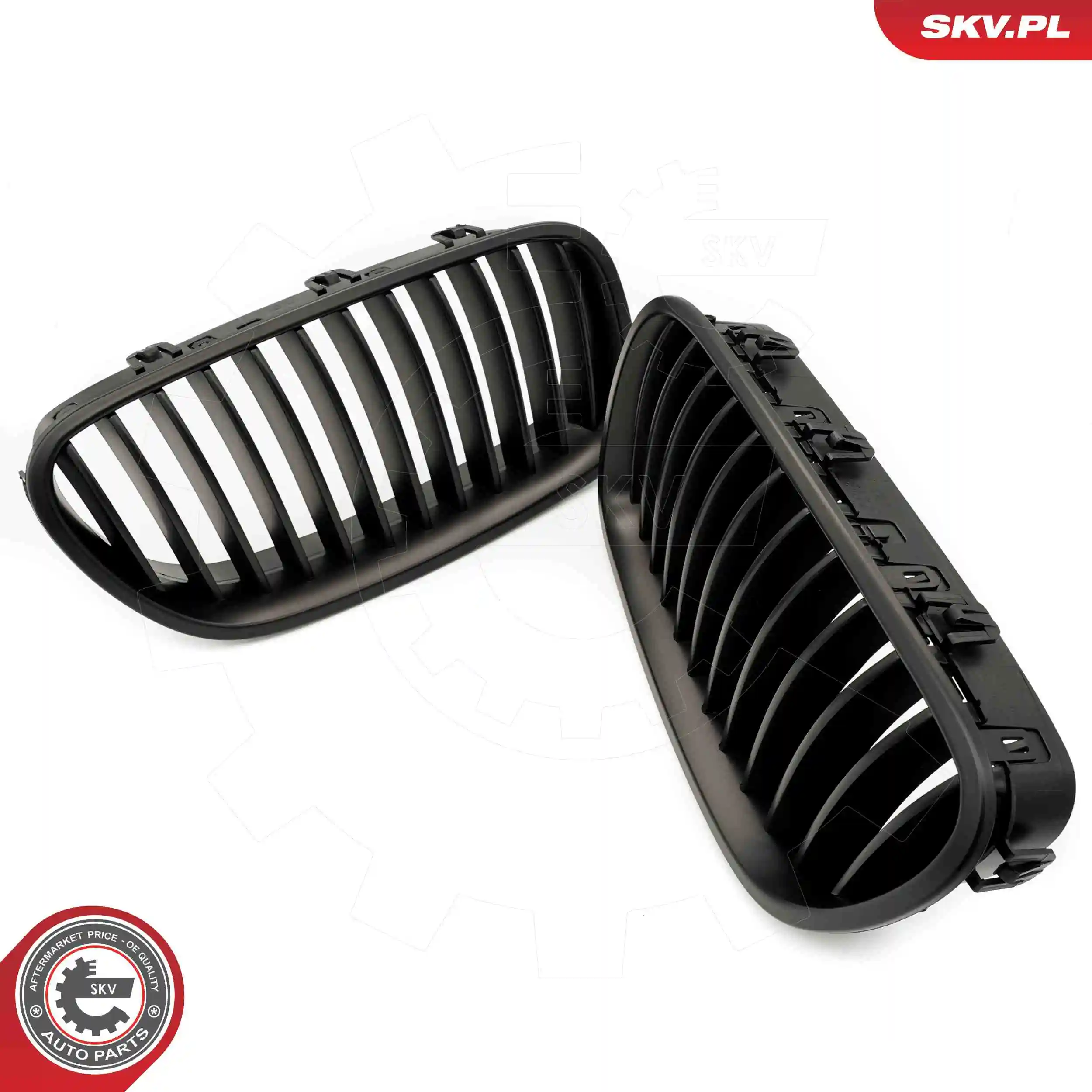 ESEN SKV 66SKV181 Radiator Grille