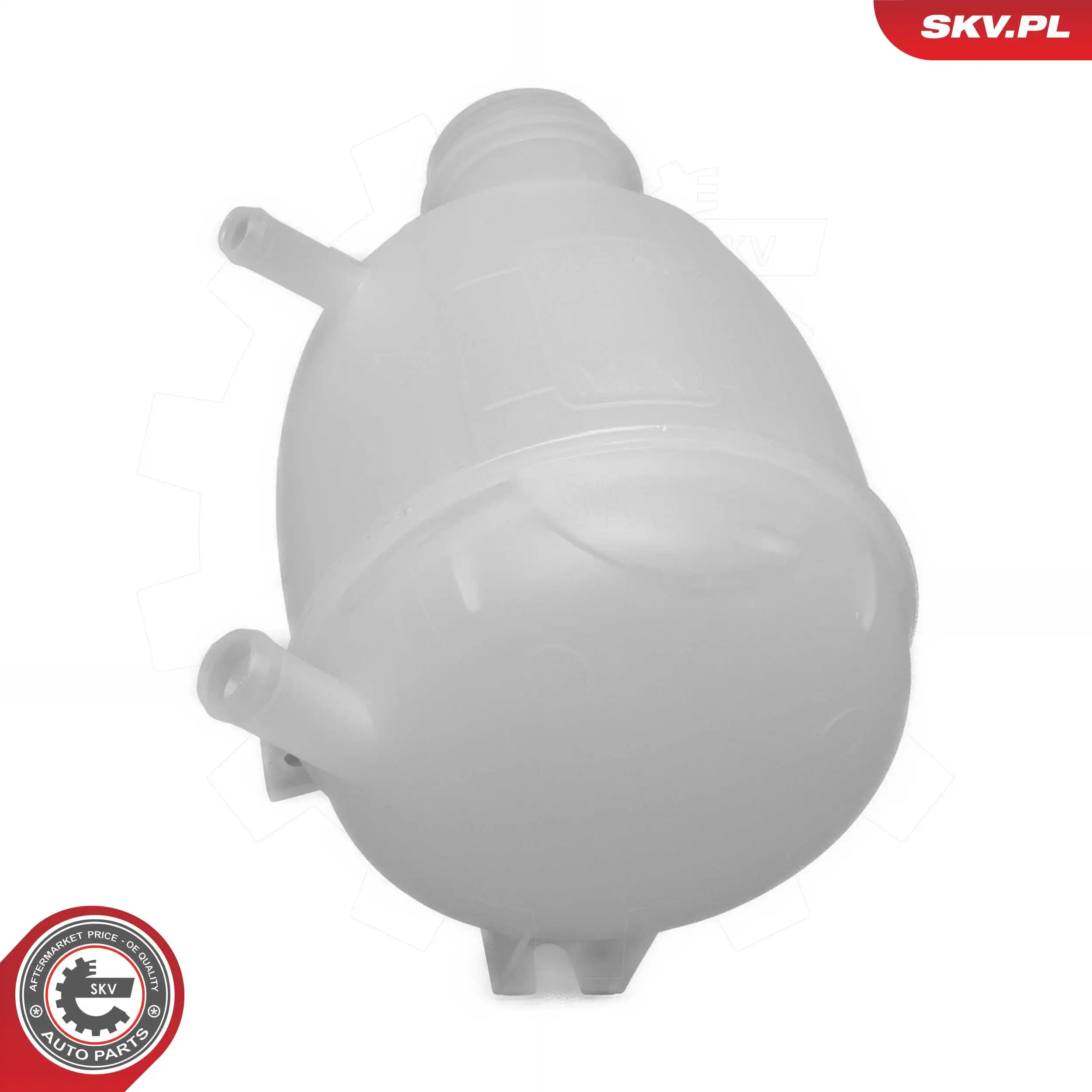 Expansion Tank, coolant 61SKV411