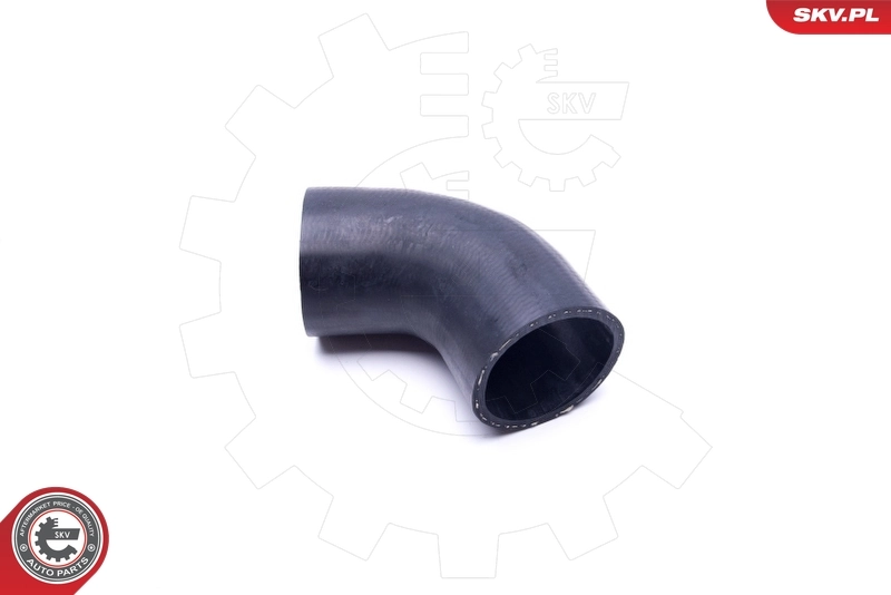 Charge Air Hose 43SKV198