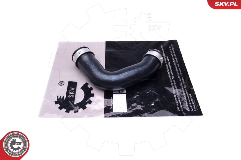 Charge Air Hose 43SKV425
