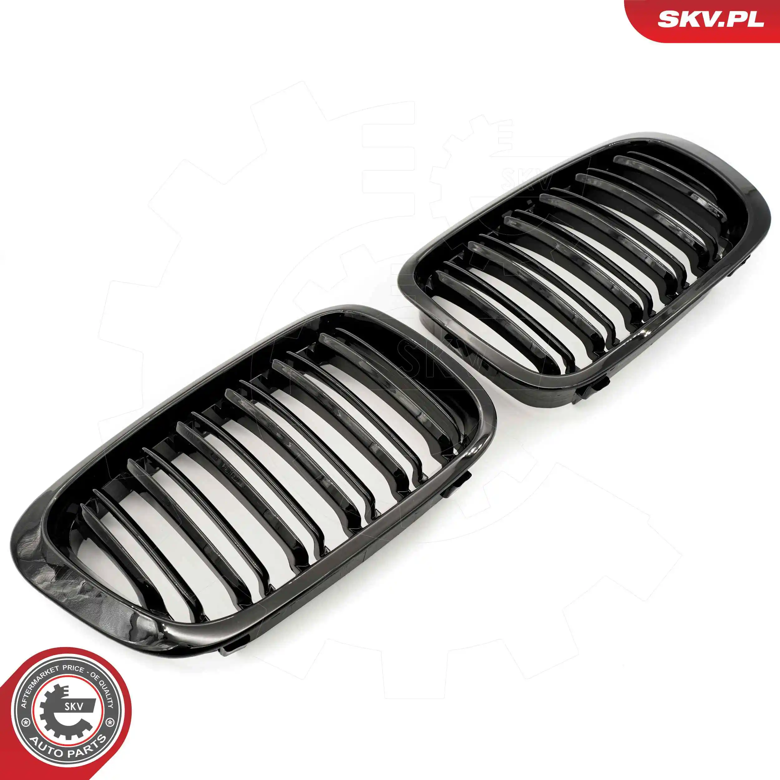 ESEN SKV 66SKV066 Radiator Grille