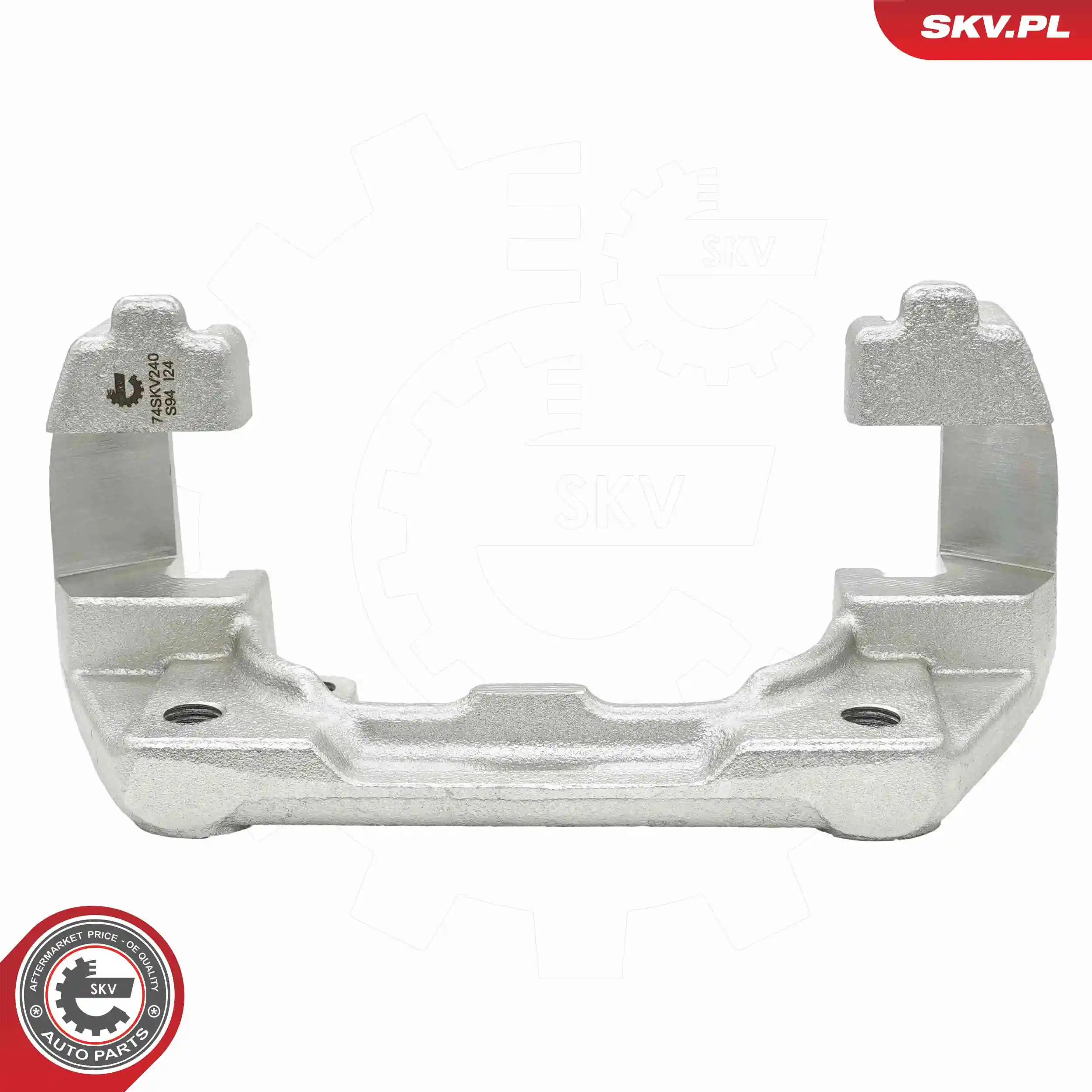 ESEN SKV 74SKV240 Bracket, brake caliper