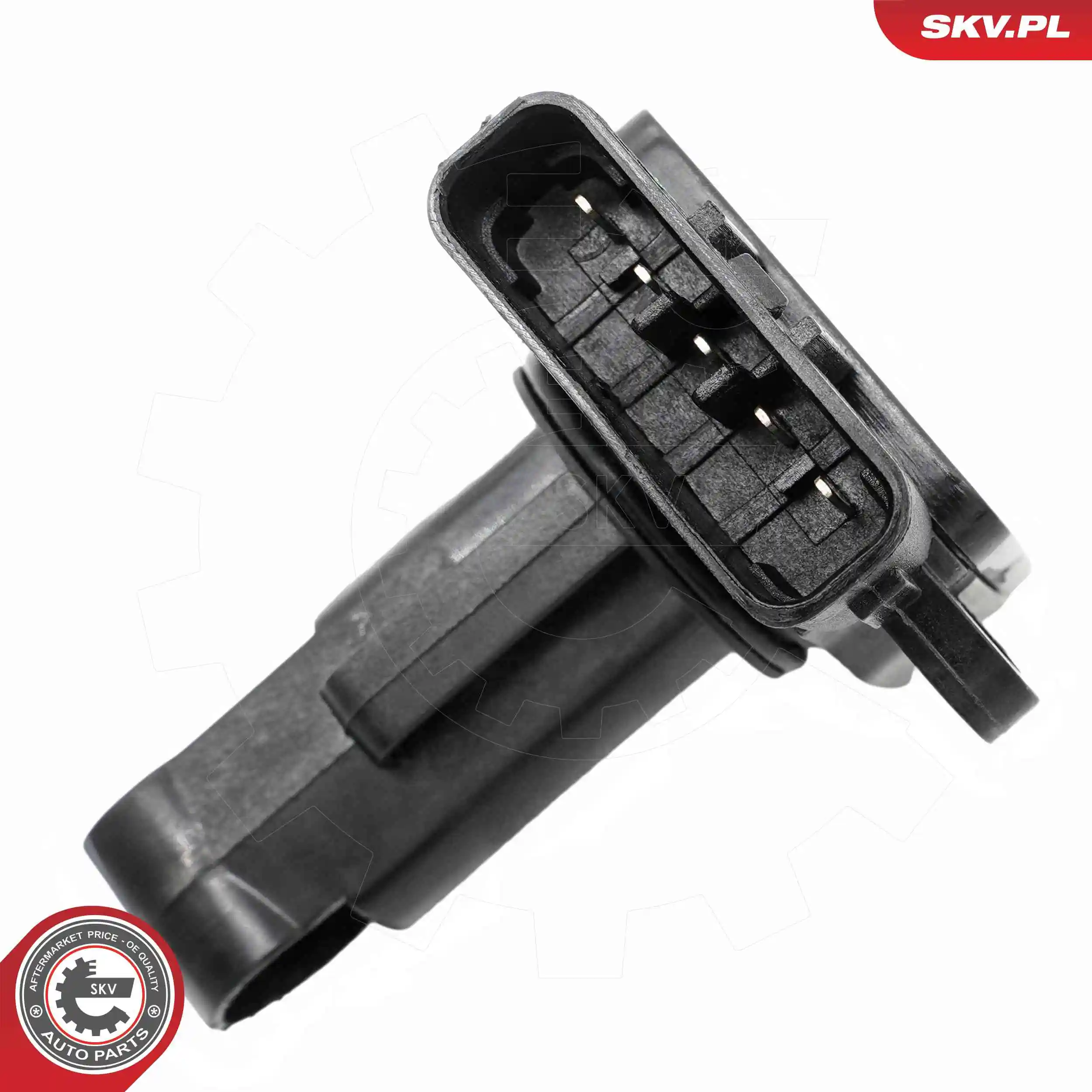 Mass Air Flow Sensor 07SKV282