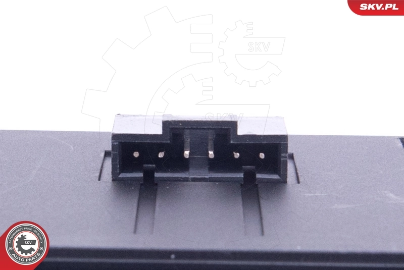 ESEN SKV 37SKV151 Switch, window regulator