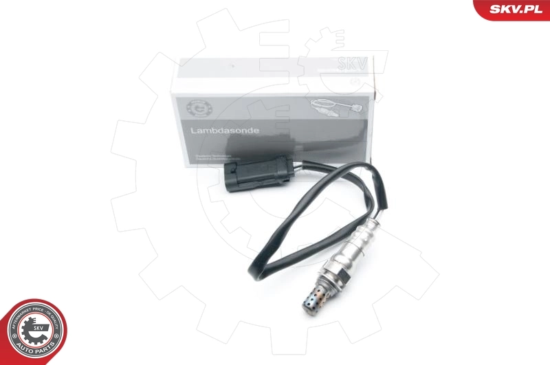 Oxygen Sensor 09SKV681